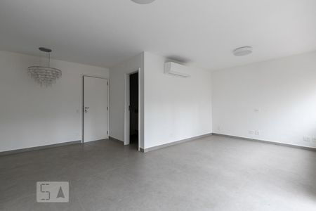 Sala de apartamento para alugar com 2 quartos, 83m² em Itaim Bibi, São Paulo