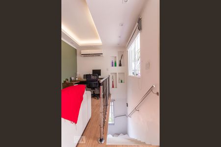 Sala de apartamento para alugar com 2 quartos, 88m² em Vila Vera, São Paulo