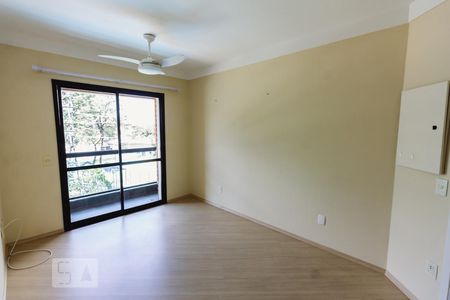 Sala de apartamento à venda com 2 quartos, 63m² em Bela Aliança, São Paulo