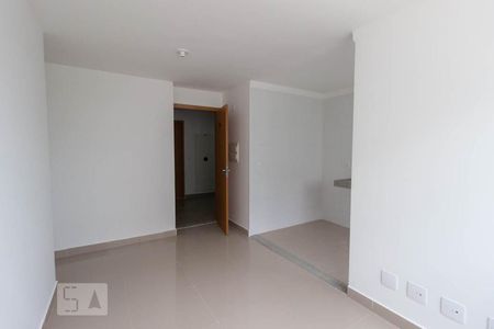 Sala de apartamento para alugar com 2 quartos, 44m² em Jardim Iris, São Paulo