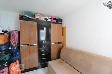 quarto 1 de apartamento à venda com 2 quartos, 52m² em Jacarepaguá, Rio de Janeiro