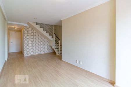 Apartamento à venda com 179m², 3 quartos e 2 vagasSala