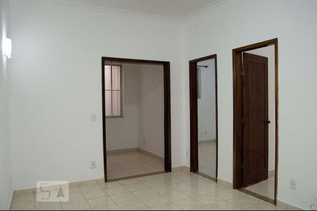 Sala de apartamento à venda com 2 quartos, 65m² em Andaraí, Rio de Janeiro