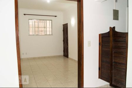 Sala de apartamento à venda com 2 quartos, 65m² em Andaraí, Rio de Janeiro