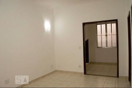 Sala de apartamento à venda com 2 quartos, 65m² em Andaraí, Rio de Janeiro