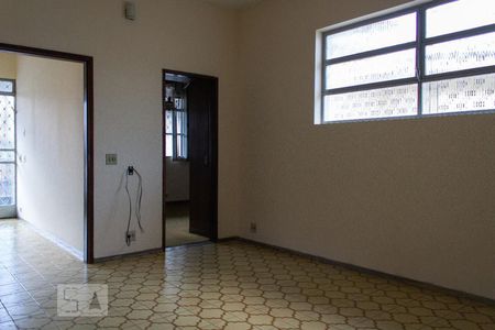 Sala de Estar de casa à venda com 4 quartos, 159m² em Santa Ines, Belo Horizonte