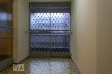 Hall de Entrada de casa à venda com 4 quartos, 159m² em Santa Ines, Belo Horizonte