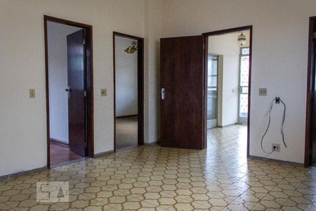 Sala de Estar de casa à venda com 4 quartos, 159m² em Santa Ines, Belo Horizonte