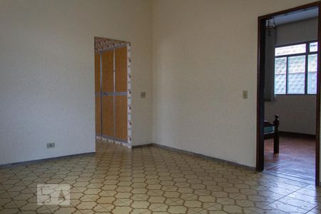 Sala de Estar de casa à venda com 4 quartos, 159m² em Santa Ines, Belo Horizonte