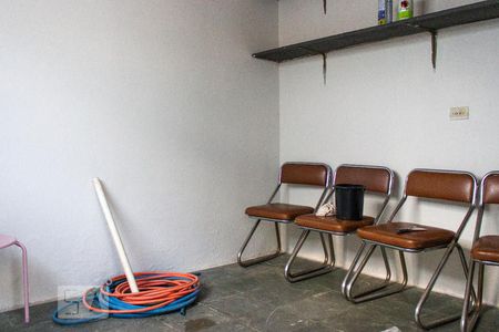 Dispensa de casa para alugar com 4 quartos, 159m² em Santa Ines, Belo Horizonte