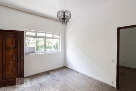 Sala de apartamento para alugar com 2 quartos, 76m² em Santana, São Paulo