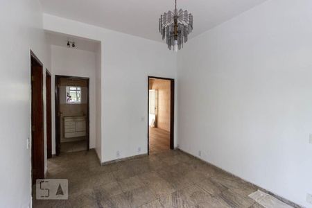 Sala de apartamento para alugar com 2 quartos, 76m² em Santana, São Paulo