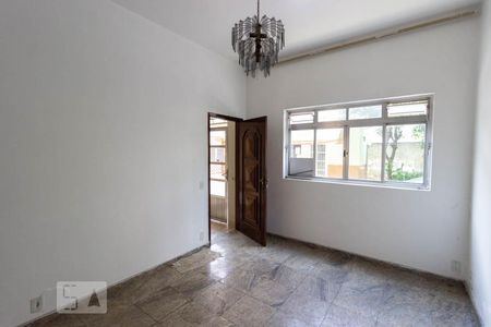 Sala de apartamento para alugar com 2 quartos, 76m² em Santana, São Paulo