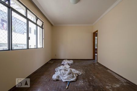 Quarto 4 de apartamento à venda com 4 quartos, 148m² em Gutierrez, Belo Horizonte