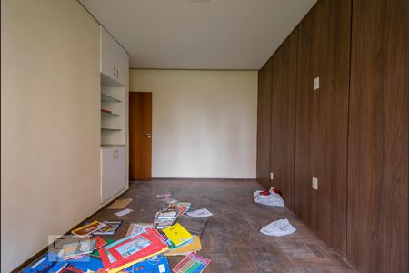 Quarto 3 de apartamento à venda com 4 quartos, 148m² em Gutierrez, Belo Horizonte