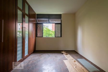 Suíte de apartamento à venda com 4 quartos, 148m² em Gutierrez, Belo Horizonte