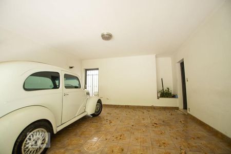 garagem de casa para alugar com 3 quartos, 250m² em Jardim Leonor, Campinas