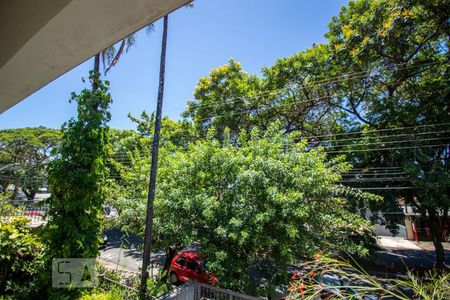 vista de casa à venda com 3 quartos, 250m² em Jardim Leonor, Campinas