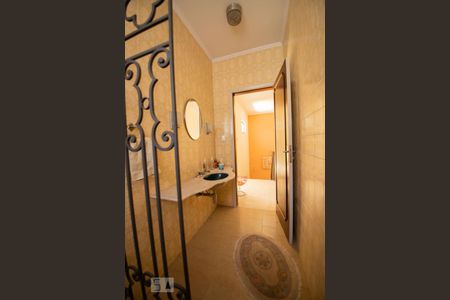 lavabo de casa à venda com 3 quartos, 250m² em Jardim Leonor, Campinas
