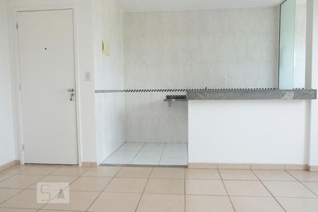 Sala de apartamento para alugar com 2 quartos, 98m² em Taquara, Rio de Janeiro