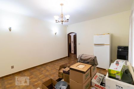 Sala de Estar de casa para alugar com 4 quartos, 320m² em Chácara da Barra, Campinas