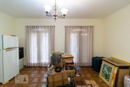 Sala de Estar de casa para alugar com 4 quartos, 320m² em Chácara da Barra, Campinas