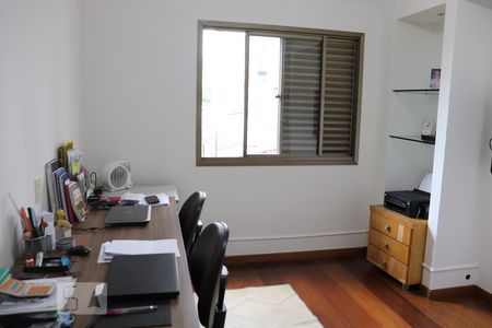 Quarto 2 de apartamento à venda com 4 quartos, 144m² em Parque das Nações, Santo André