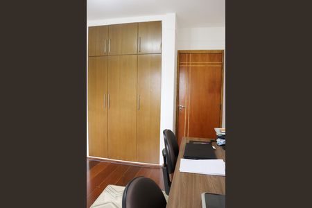 Quarto 2 de apartamento à venda com 4 quartos, 144m² em Parque das Nações, Santo André