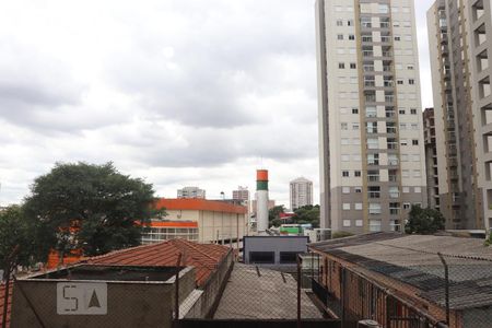 Vista do Quarto 1 de apartamento à venda com 4 quartos, 144m² em Parque das Nações, Santo André