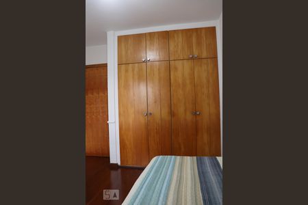 Quarto 1 de apartamento à venda com 4 quartos, 144m² em Parque das Nações, Santo André