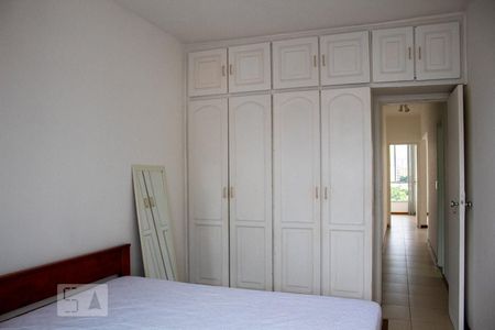 Quarto1 de apartamento à venda com 2 quartos, 85m² em Grajaú, Rio de Janeiro