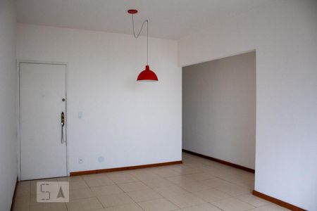 Sala de apartamento à venda com 2 quartos, 85m² em Grajaú, Rio de Janeiro