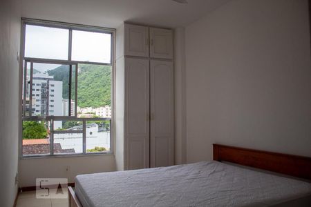 Quarto1 de apartamento à venda com 2 quartos, 85m² em Grajaú, Rio de Janeiro