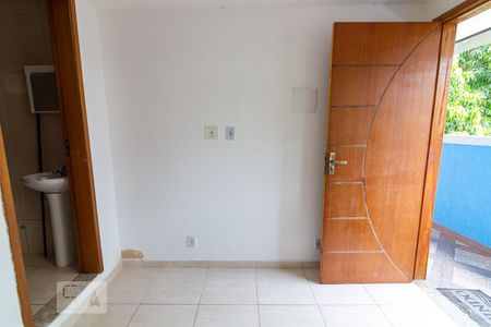 Sala de apartamento para alugar com 1 quarto, 15m² em Vila Isabel, Rio de Janeiro