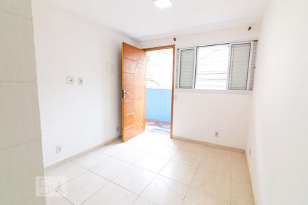 Sala de apartamento para alugar com 1 quarto, 15m² em Vila Isabel, Rio de Janeiro