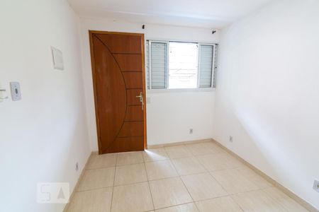 Sala de apartamento para alugar com 1 quarto, 15m² em Vila Isabel, Rio de Janeiro