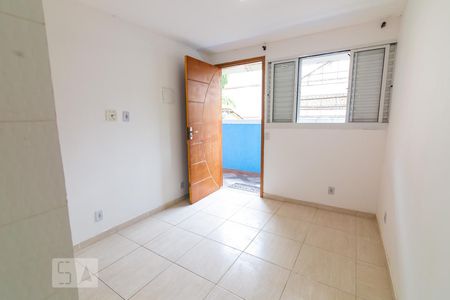 Sala de apartamento para alugar com 1 quarto, 15m² em Vila Isabel, Rio de Janeiro