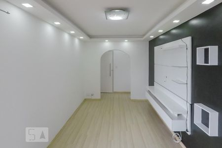 Sala de apartamento à venda com 3 quartos, 60m² em Vila Moraes, São Paulo