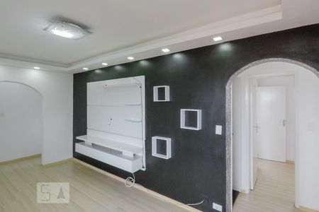 Sala de apartamento à venda com 3 quartos, 60m² em Vila Moraes, São Paulo