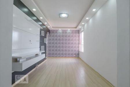 Sala de apartamento à venda com 3 quartos, 60m² em Vila Moraes, São Paulo