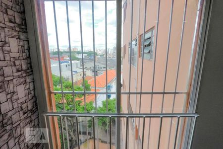 Sala de apartamento à venda com 3 quartos, 60m² em Vila Moraes, São Paulo