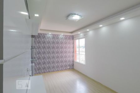 Sala de apartamento à venda com 3 quartos, 60m² em Vila Moraes, São Paulo