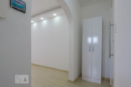 Sala de apartamento à venda com 3 quartos, 60m² em Vila Moraes, São Paulo