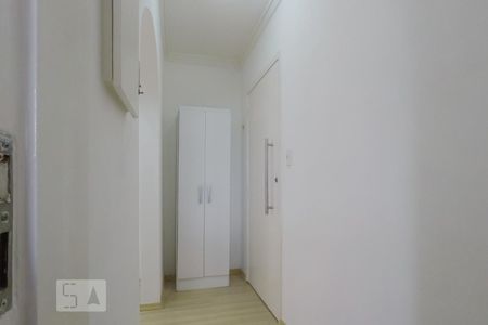 Sala de apartamento à venda com 3 quartos, 60m² em Vila Moraes, São Paulo