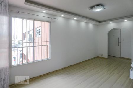 Sala de apartamento à venda com 3 quartos, 60m² em Vila Moraes, São Paulo