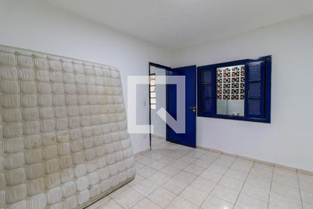 Quarto de casa para alugar com 1 quarto, 80m² em Vila Nova Cachoeirinha, São Paulo