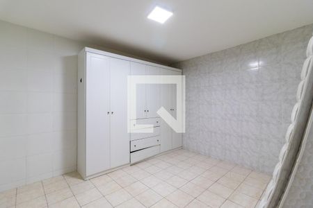 Quarto de casa para alugar com 1 quarto, 80m² em Vila Nova Cachoeirinha, São Paulo