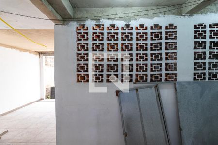 Vista da Sala de Estar de casa para alugar com 1 quarto, 80m² em Vila Nova Cachoeirinha, São Paulo