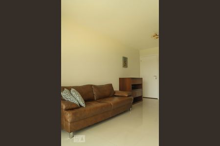 Sala  de apartamento para alugar com 3 quartos, 75m² em Recreio dos Bandeirantes, Rio de Janeiro