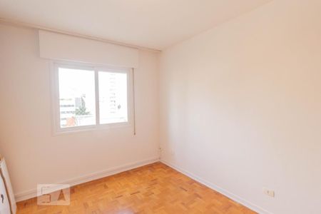 Quarto 1 de apartamento para alugar com 3 quartos, 100m² em Pinheiros, São Paulo